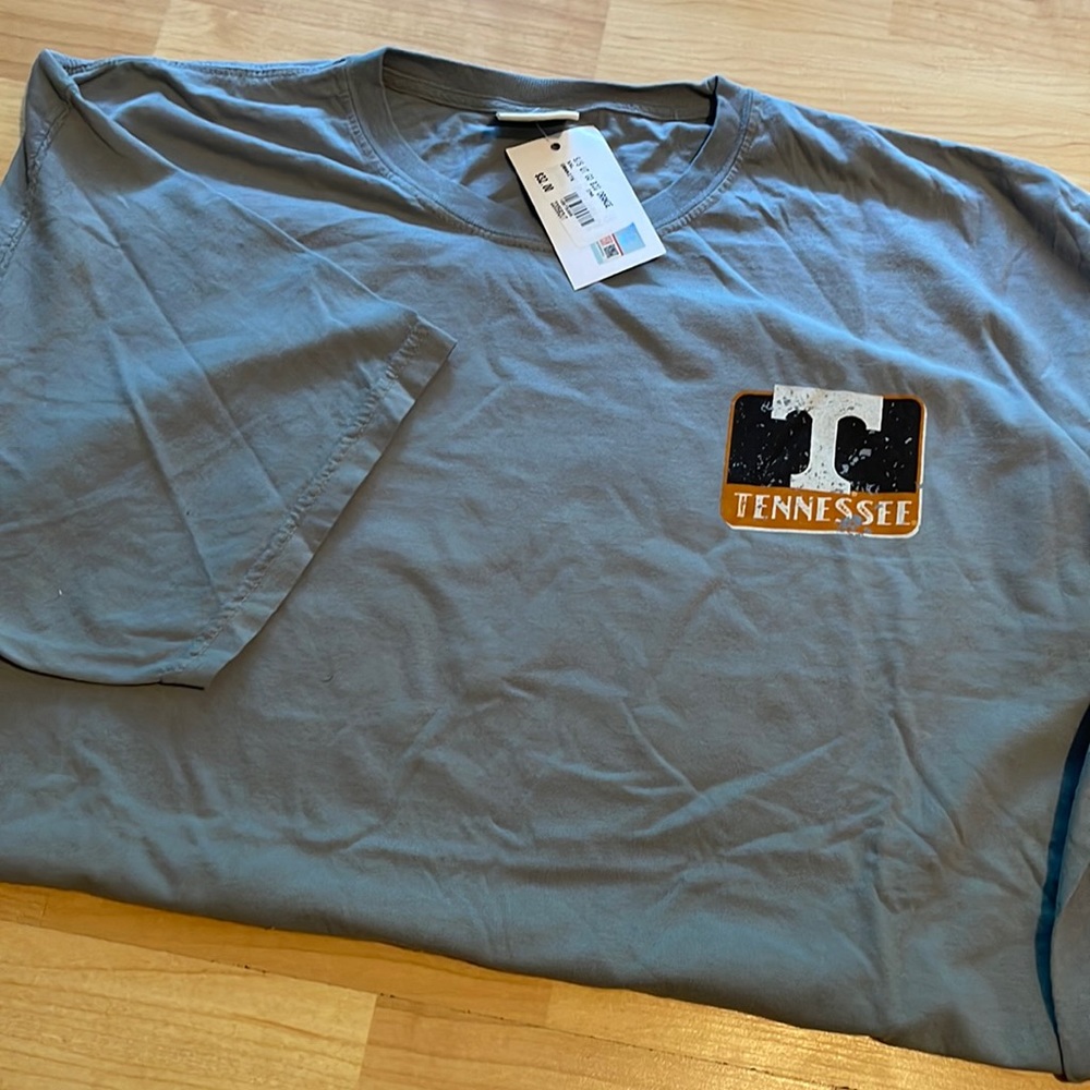 Tennessee T-shirt